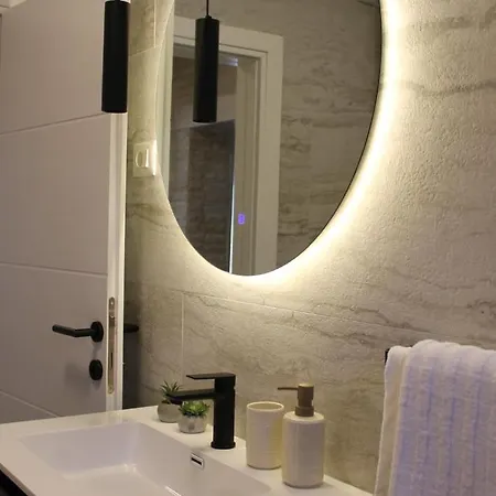 Apartment Lumary Zadar Exterior foto