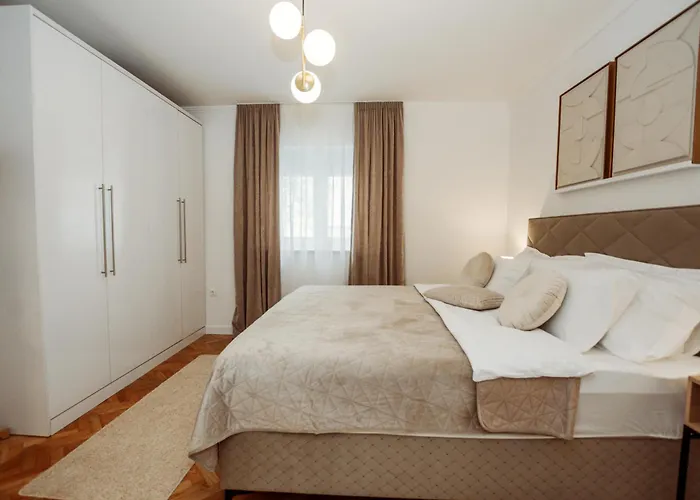 Apartment Lumary