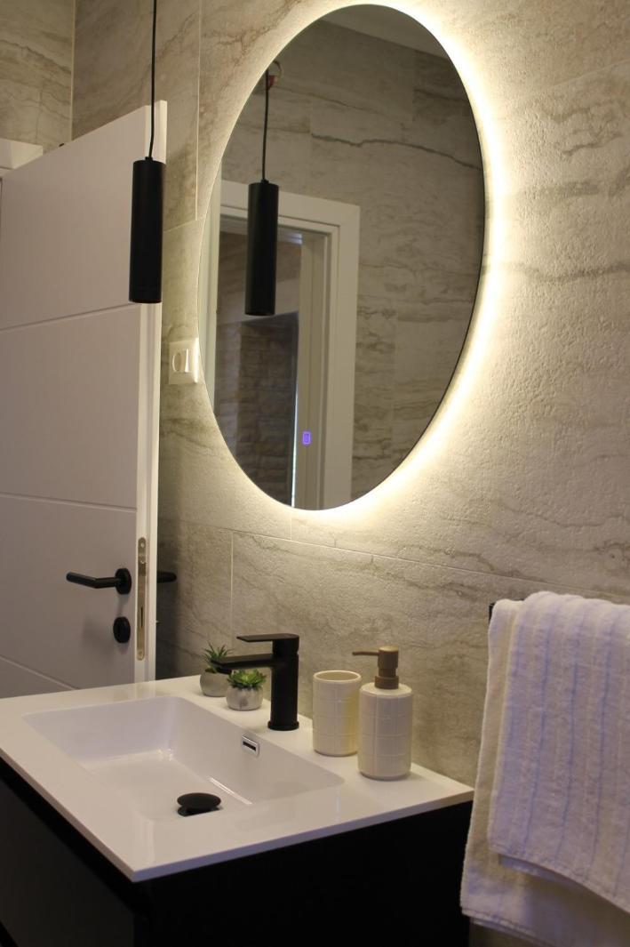 Apartmán Lumary Zadar