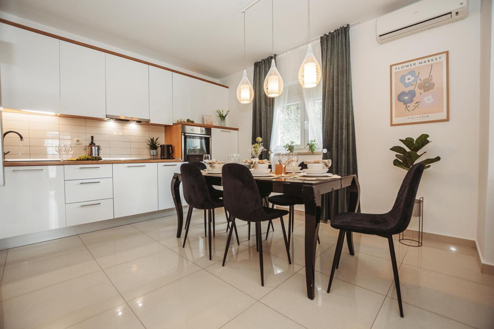 Lumary Apartment Zadar