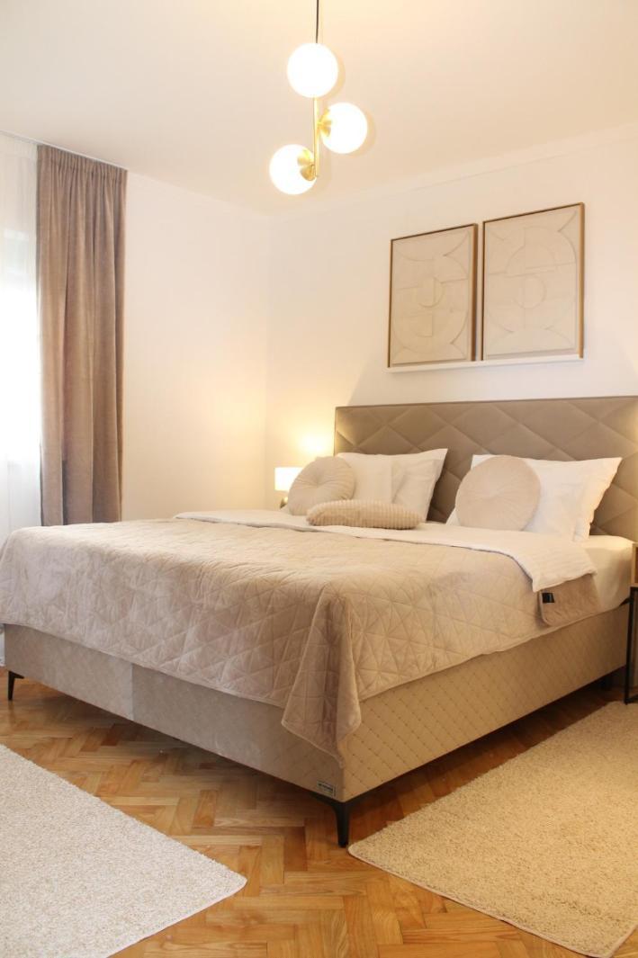 Apartmán Lumary *