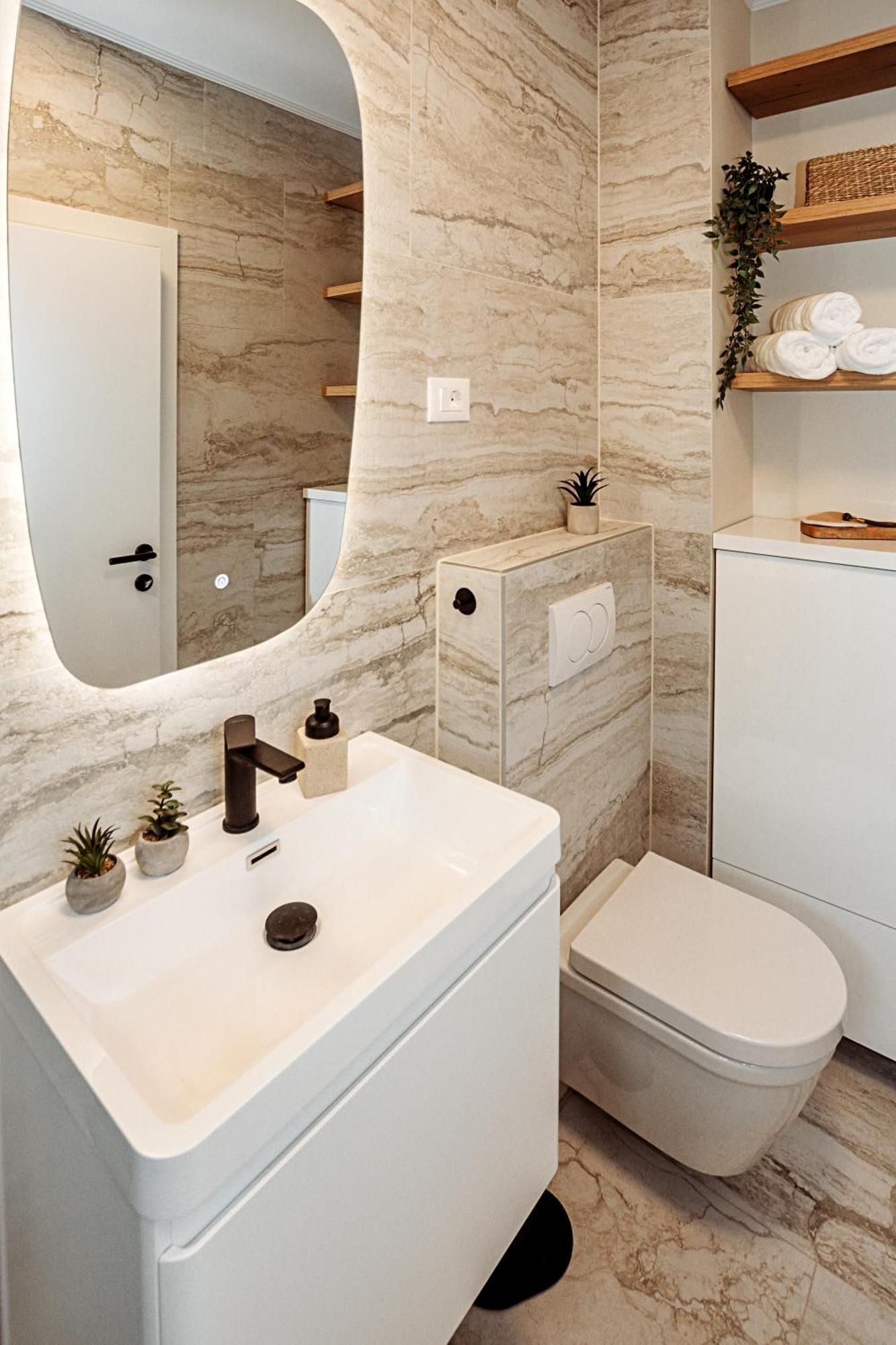 Apartmán Lumary Zadar