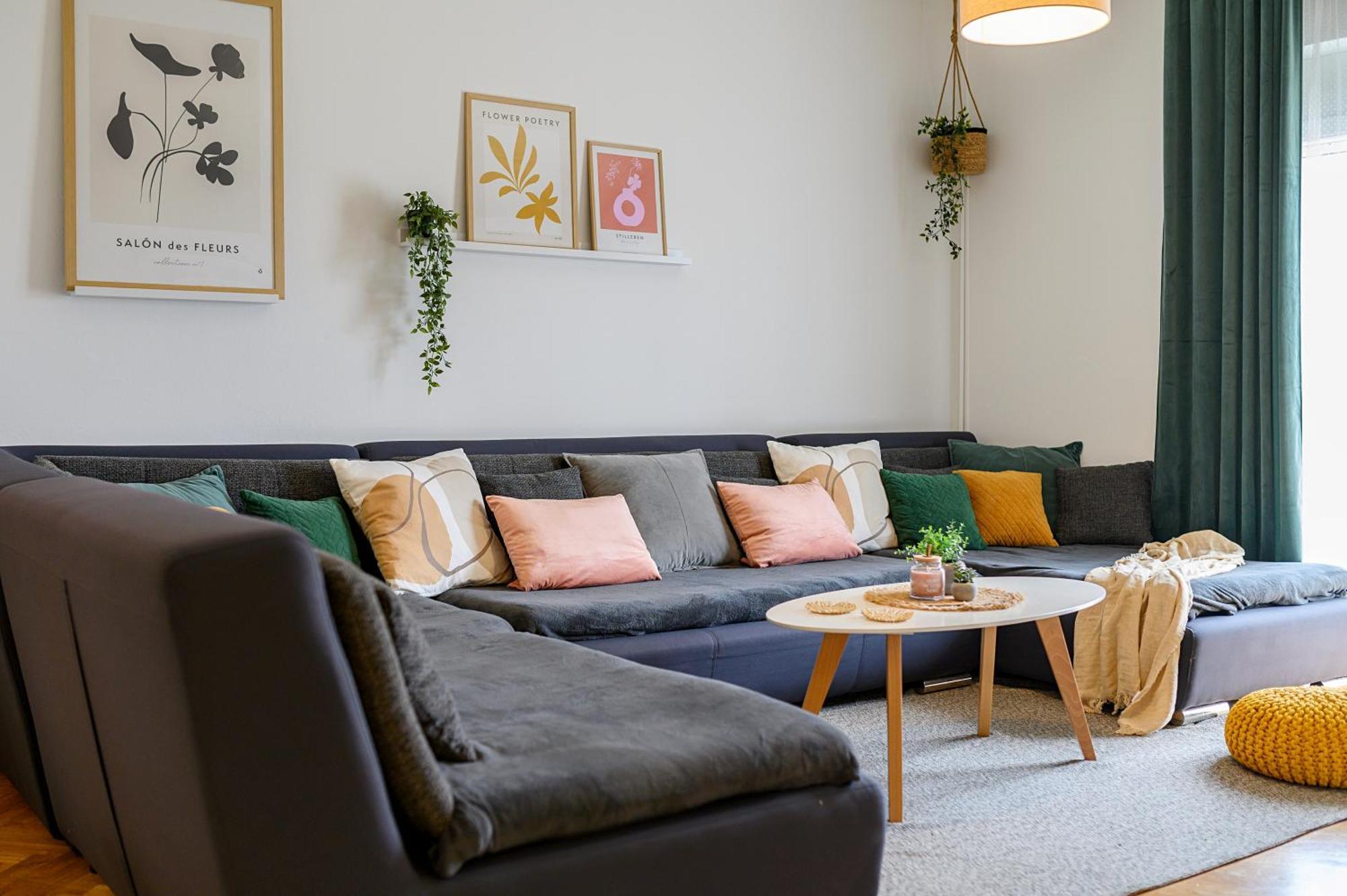 Apartmán Lumary *
